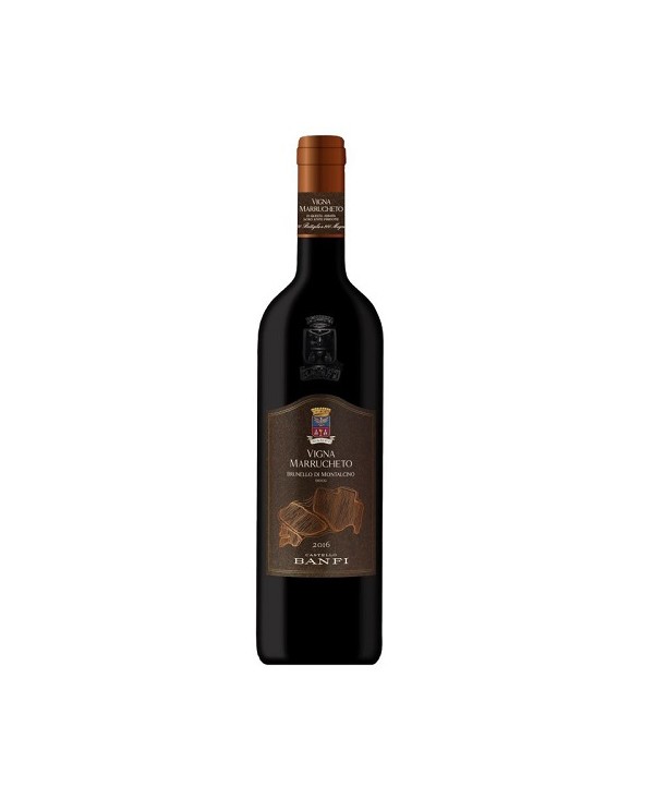 Brunello di Montalcino...