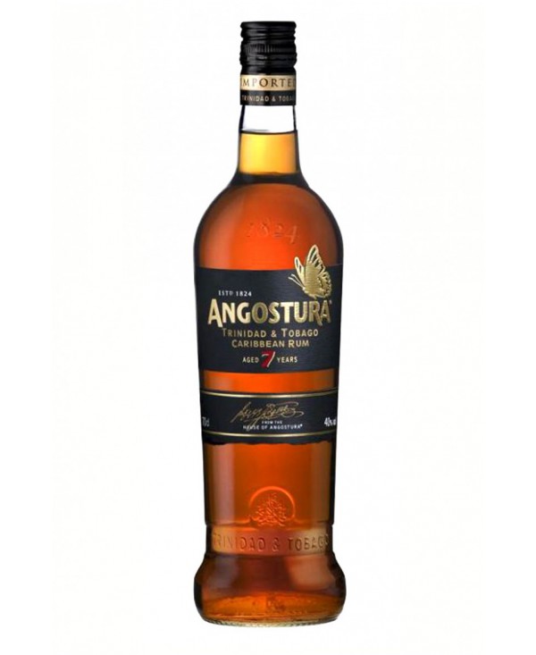 Rum Angostura 7 Year Old...