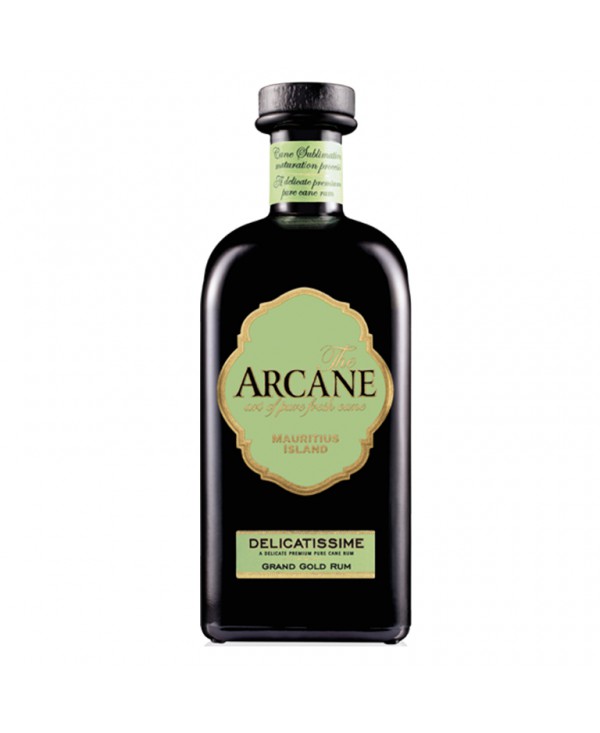 RUM ARCANE DELICATISSIME