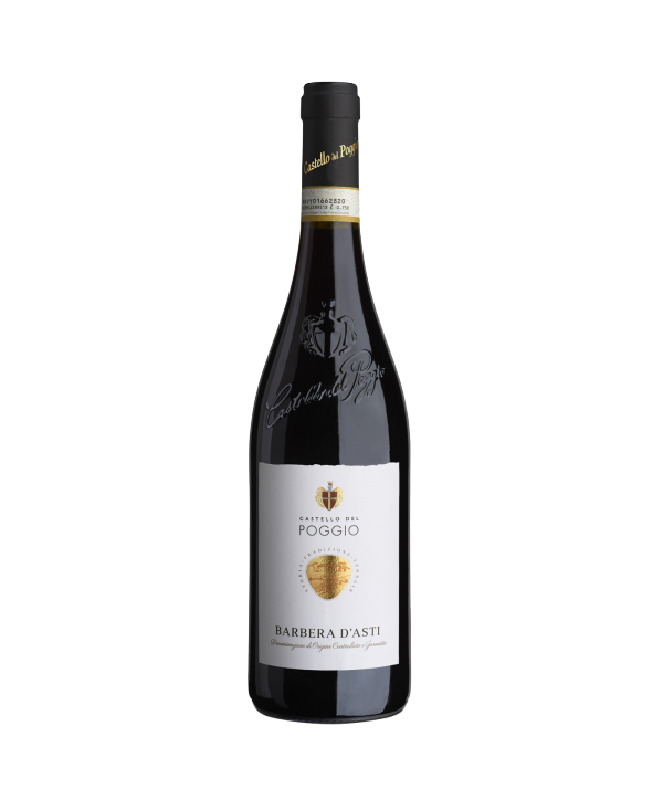 Barbera d'Asti