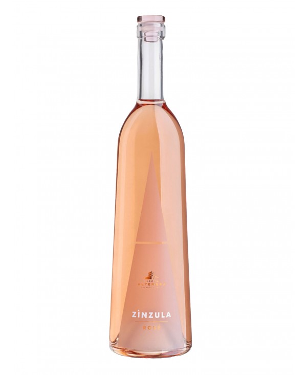 Zinzula Rosè