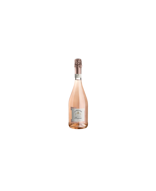 Ca'Bolani Prosecco Rosè