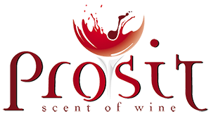 Prosit Scent of Wine logo